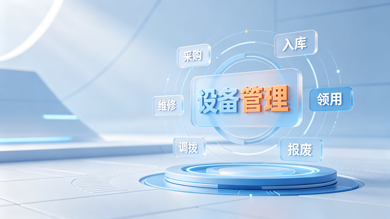 供应链托管